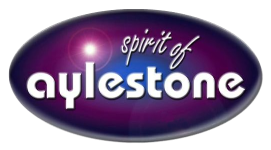 Spirit of Aylestone Logo 2023